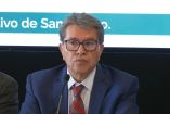 Ricardo Monreal, coordinador de los diputados de Morena, se dijo en contra de gravar las herencias; aseguró que mientras sea coordinador intentará que no pase.