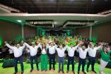El Verde Ecologista condicionó la alianza en Chihuahua con Morena y el PT, siempre y cuando la candidatura sea para Cruz Pérez Cuéllar.