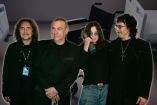 Bill Ward comparte delicada actualización sobre su salud y tranquiliza a sus fans