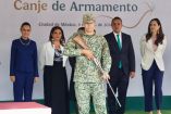 Programa nacional "Sí al Desarme, Sí a la Paz"