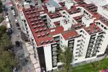 Departamentos entregados