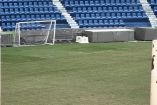 El Estadio Ciudad de los Deportes muestra deterioro a pocos días del inicio del Apertura 2026