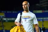 Guido Pizarro acpetó que River Plate está intentando contratar a Ángel Correa