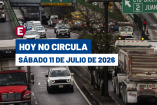 Hoy no Circula