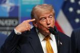 Israel compartió con Washington información de inteligencia sobre la presunta amenaza.