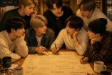 BTS publicará dos libros inéditos revelando el verdadero secreto de sus letras