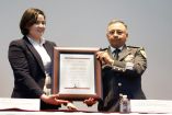 La SSPC concluyó la formación de la segunda generación de la Escuela para Mandos, con 30 servidores públicos capacitados en liderazgo y seguridad pública.