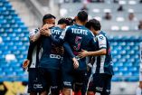 Rayados cerró la pretemporada con derrota.