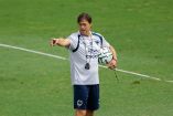 Matías Almeyda tendrá su primer torneo como entrenador de Rayados.