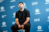 Sergio 'Kun' Agüero elogió a Javier Aguirre