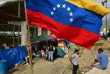 Los terremotos de magnitud 7.2 y 7.5 dejaron miles de viviendas destruidas en Venezuela.