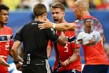 FIFA aclara la polémica por el gol de Bellingham en el Noruega vs Inglaterra
