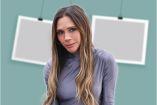 La foto de Brooklyn que Victoria Beckham publicó y eliminó casi de inmediato