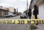 La joven fue encontrada con las graves quemaduras abandonada en la vía pública