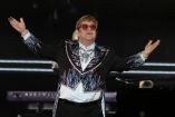 Elton John se presentará en octubre en la CDMX