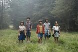 Esta producción rápidamente se ha colocado en las más vistas de Netflix tras su estreno