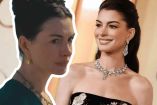 Anne Hathaway en La Odisea