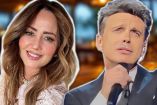 La conductora recordó la vez que rechazó a Luis Miguel