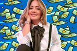 Andrea Legarreta es una de las conductoras más emblemáticas de Hoy tras más de dos décadas al aire.