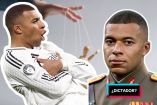 ¿Por qué llaman dictador a Mbappé?