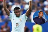Samuel Eto'o elogia a Mbappé previo a la Semifinales del Mundial