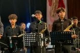 Mariachi Sinfónico Infantil de Escuelas Para la Vida