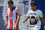 El hijo del Cata Domínguez está registrado con los Pumas
