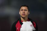 Julio Cesar Domínguez anuncia que se retira del futbol