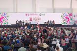 beneficiarios Hombres Bienestar