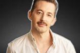 El actor participó también en varias obras de Broadway