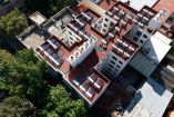 El Invi se encargará de desarrollar un proyecto de vivienda de interés social y popular.