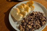 Receta de huevos tirados al estilo veracruzano