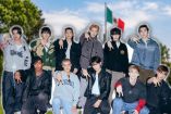 Los dos grupos darán un show en Campo Marte