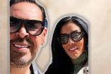 Jorge D'Alessio habló de su exesposa