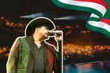 Julión Álvarez anuncia nuevos conciertos en México