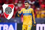 River Plate ya tiene lista la primera oferta a Tigres por Ángel Correa