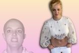 Britney Spears, nueva polémica.