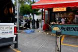 Muere mujer tras desmayarse en Avenida Universidad