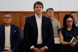 David Sánchez, hermano del presidente del Gobierno de España, Pedro Sánchez