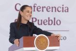 Mañanera de Sheinbaum hoy 14 de julio de 2026