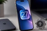 Así podrás instalar la versión beta de iOS 27