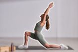 Ejercicios de pilates barre para principiantes