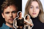 La historia de los Warren continuará con una precuela protagonizada por Garret Wareing y Amanda Fix.