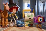 La nueva aventura de Woody y Buzz Lightyear está cada vez más cerca de los mil millones de dólares en taquilla.