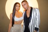 Rabanne confirmó el nombramiento de Olivier Rousteing como su nuevo director creativo.