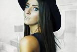 Danielle Clyde sorprende al mostrar un video de un presunto fantasma dentro de su hogar