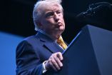 El precio del petróleo moderó sus ganancias tras el cambio de postura de Donald Trump.