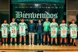 Santos Laguna presentó a sus refuerzos para el Apertura 2026