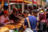 Feria de la Torta 2026 en CDMX