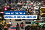 Hoy no Circula